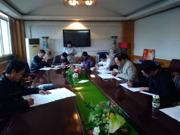 10.26蚌埠工艺美术学校举办习近平总书记系列重要讲话学习测试活&aring;Š?.jpg