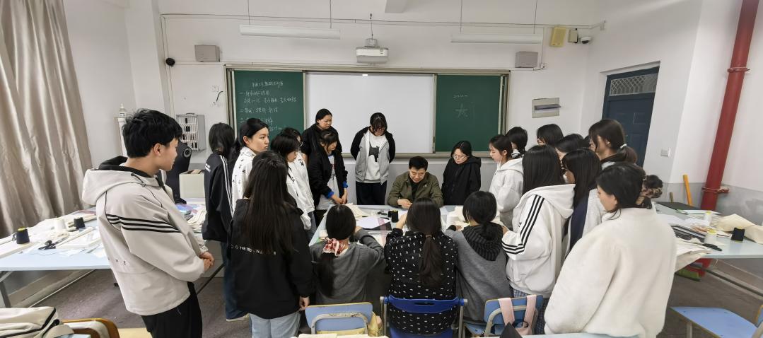 吴晓天